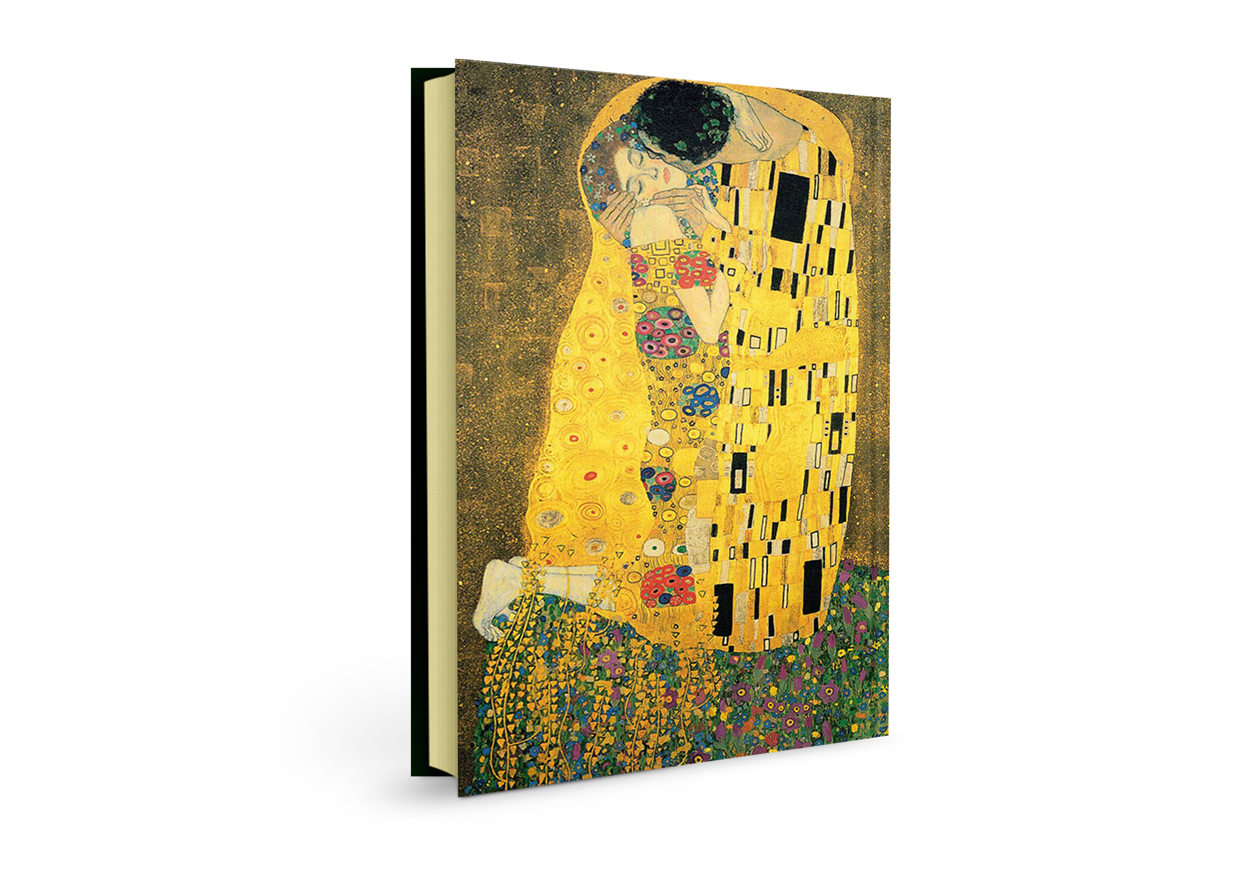 The Kiss